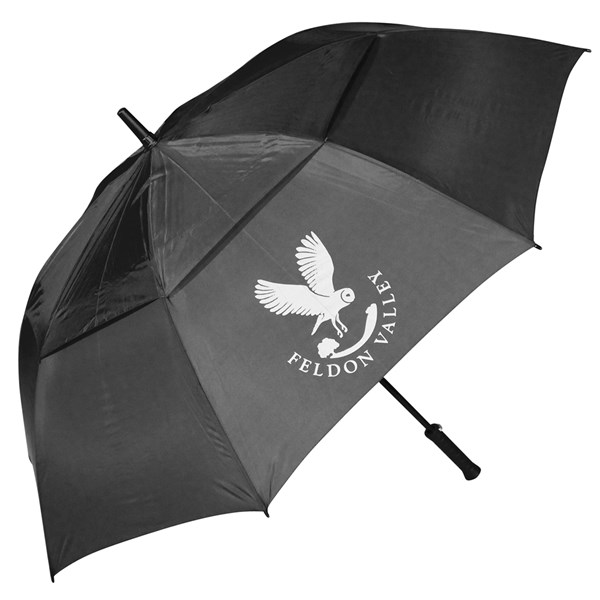 Vented Golf Umbrella