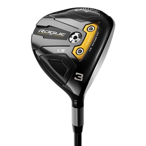 Callaway Rogue ST MAX LS Fairway Wood