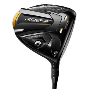 Callaway Rogue ST MAX D Driver