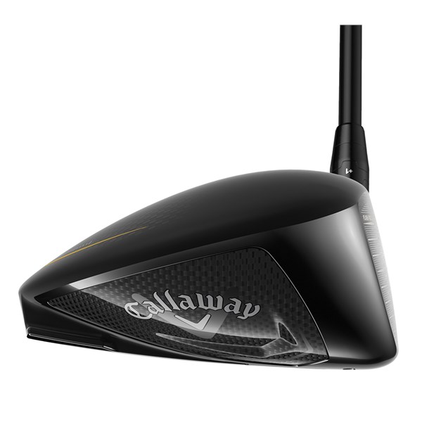 rogue st max d driver 2022 toe