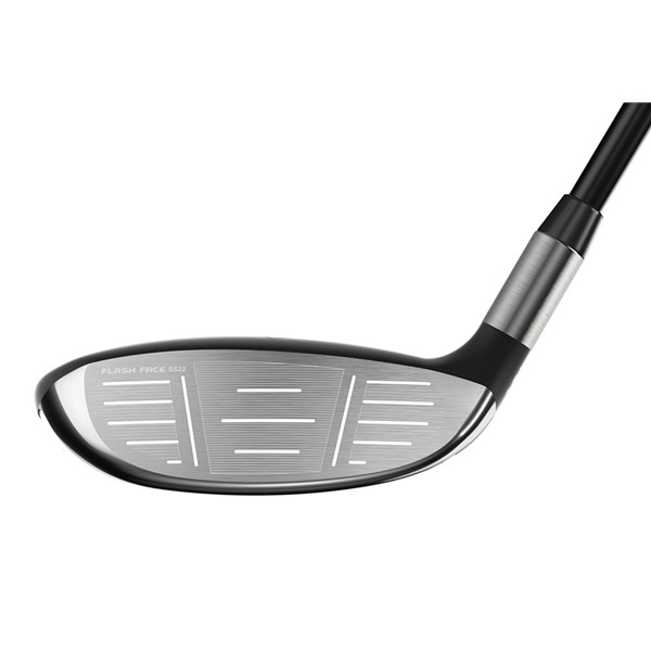 rogue st max d fairway 2022 face