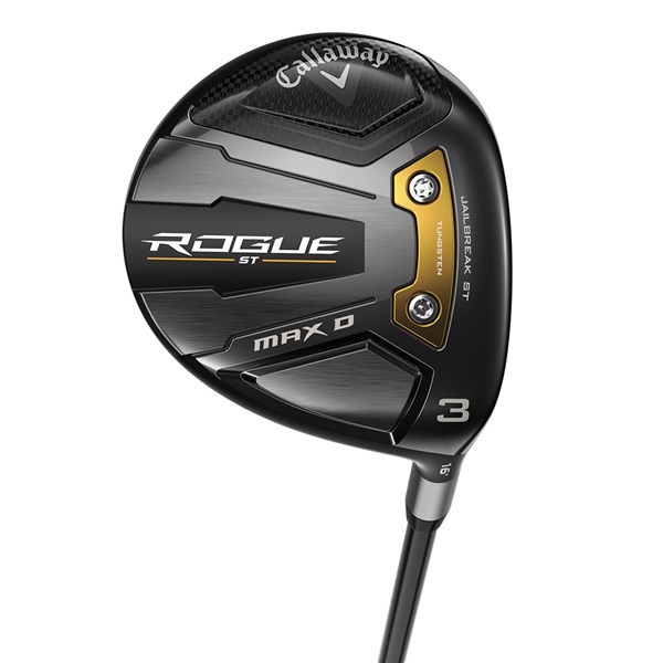 rogue st max d fairway 2022 sole c