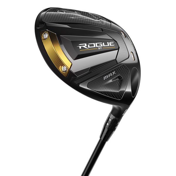 rogue st max driver 2022 sole a