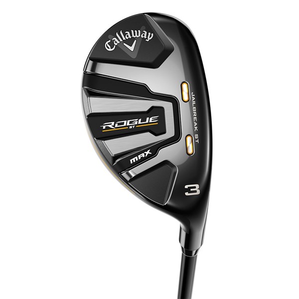 Used Ex Display - Callaway Rogue ST MAX Hybrid