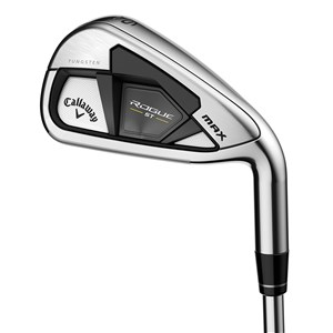 Callaway Rogue ST MAX Irons