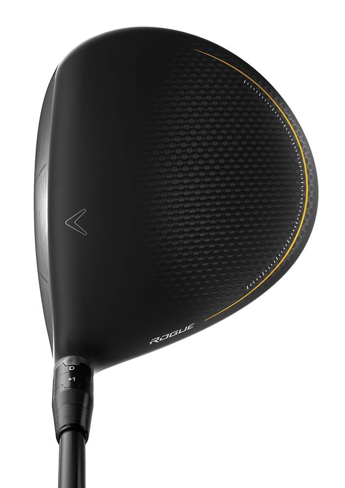 Callaway Rogue ST MAX LS Driver - Golfonline