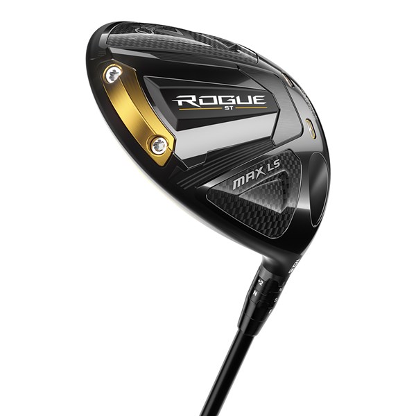 rogue st max ls driver 2022 sole a