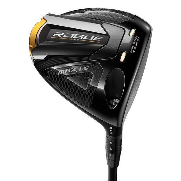 Callaway Rogue ST MAX LS Driver