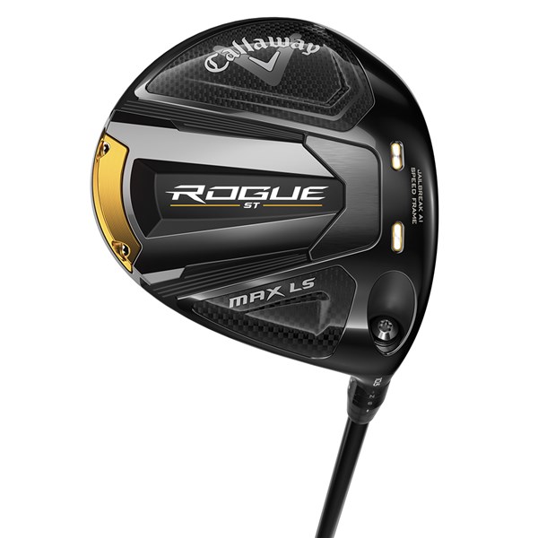 rogue st max ls driver 2022 sole c