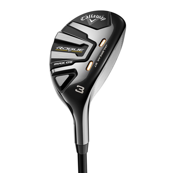 Callaway Rogue ST MAX OS Hybrid