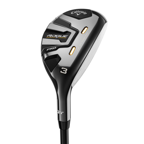 Used Ex Display - Callaway Rogue ST Pro Hybrid