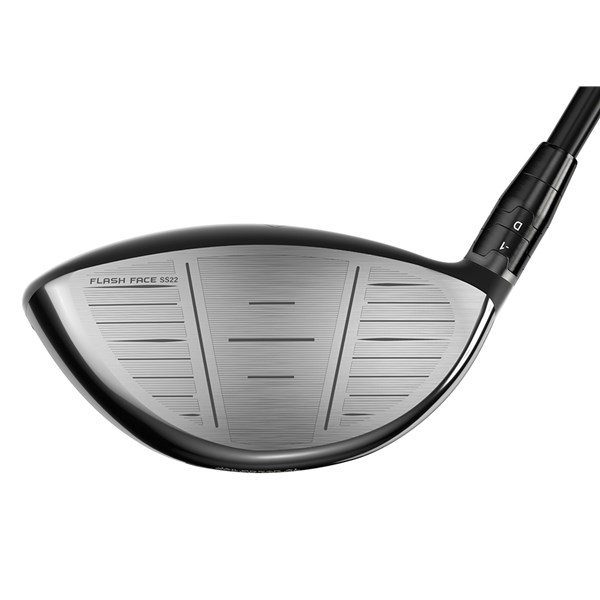 rogue st triple diamond ls driver 2022 face