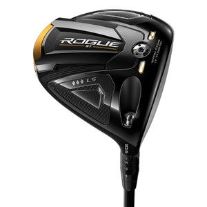 Used Ex Display - Callaway Rogue ST Triple Diamond LS Driver