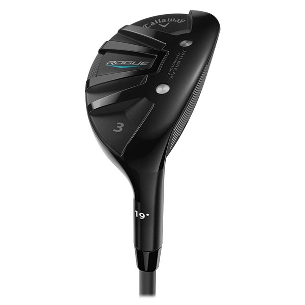 Callaway Rogue 20 Hybrid