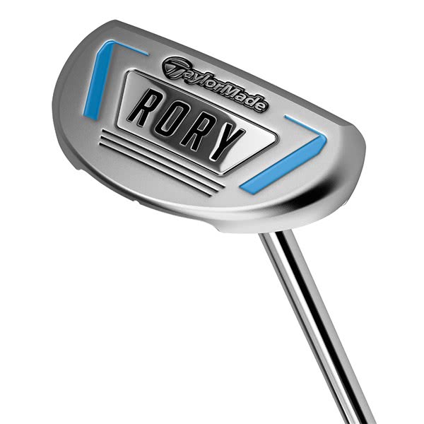 rory jr set ptr 3quarter sole b8 plus