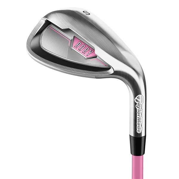 TaylorMade Rory Junior Golf Set For Girls (4 Plus Age) - Golfonline