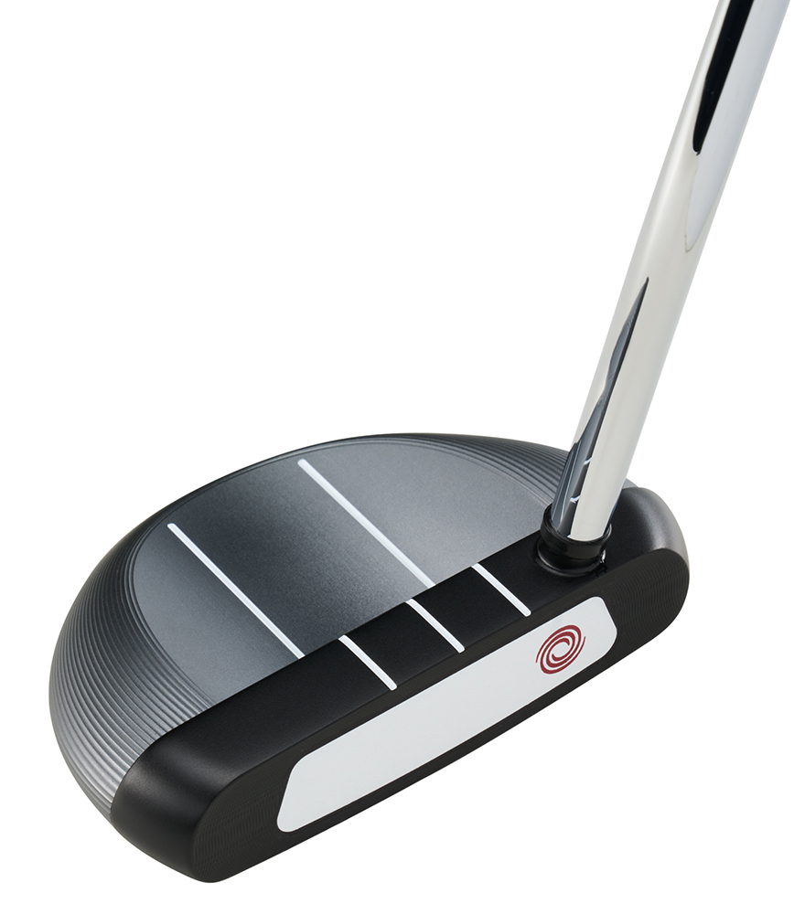 Odyssey Tri-Hot 5K Rossie DB Putter - Golfonline