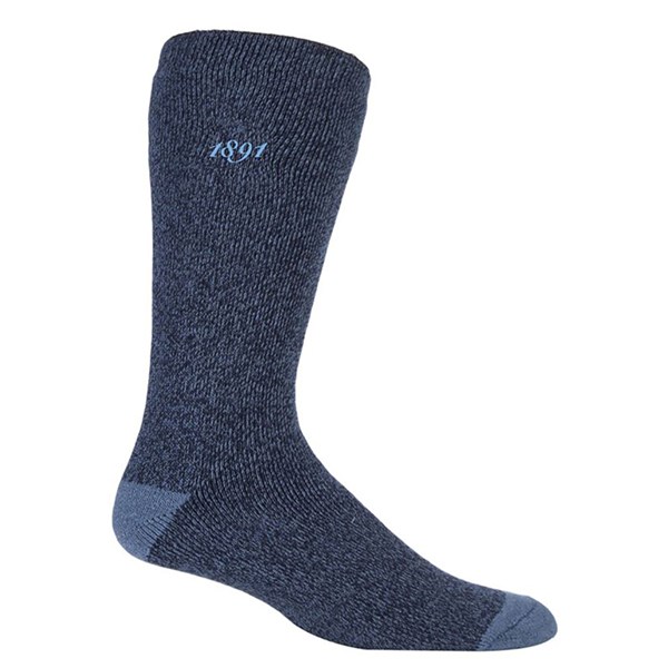 Glenmuir Mens Osiris Winter Thermal Socks