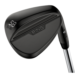 Ping S159 Midnight Wedge