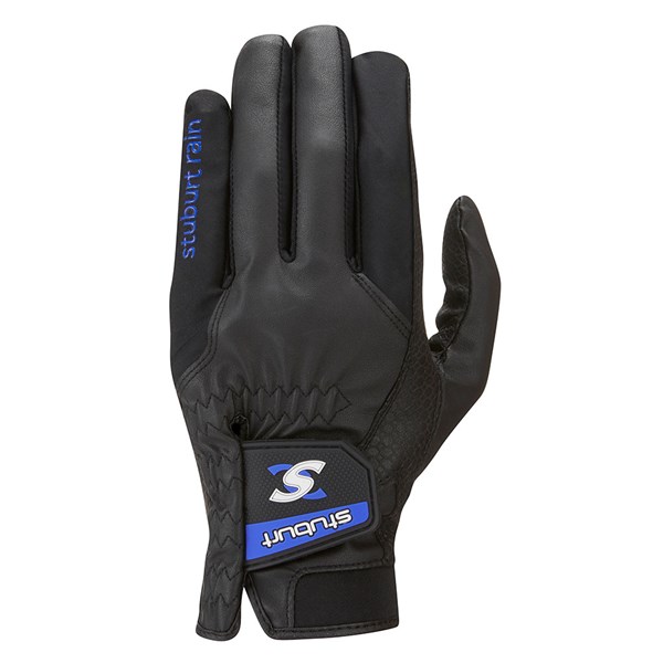 sbglv1152 rain gloves blk ex2