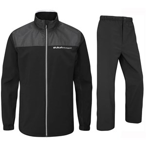 Stuburt Mens Evolution PCT Waterproof Suit