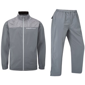 Stuburt Mens Evolution PCT Waterproof Suit