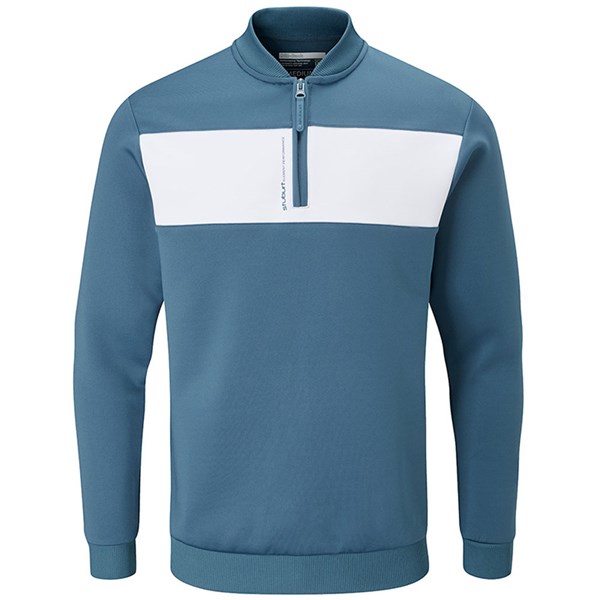 Stuburt Mens Element Performance Sweater