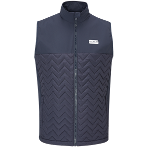 Stuburt Mens Evolution Tech Padded Gilet