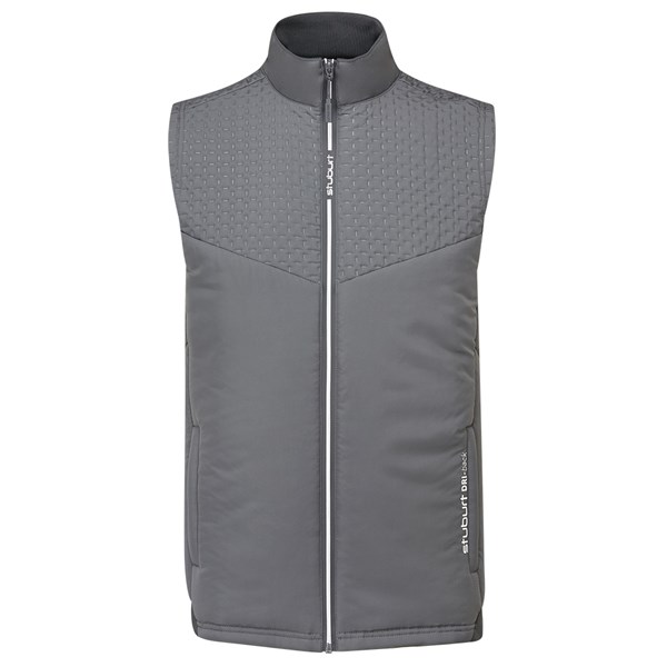 Stuburt Mens Starling Padded Gilet