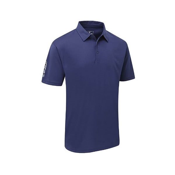 Stuburt Mens Sport Tech Polo Shirt