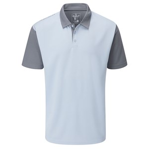 Stuburt Mens Broadway Polo Shirt