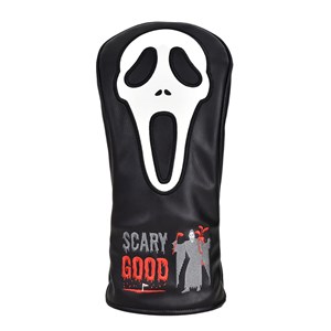 Originals Golf Scary Good Woods Headcovers