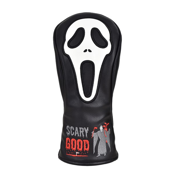 Originals Golf Scary Good Woods Headcovers