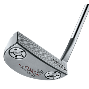 Scotty Cameron Super Select Del Mar Putter