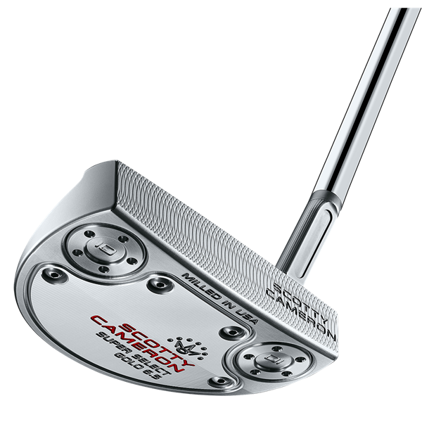 Scotty Cameron Super Select GOLO 6.5 Putter