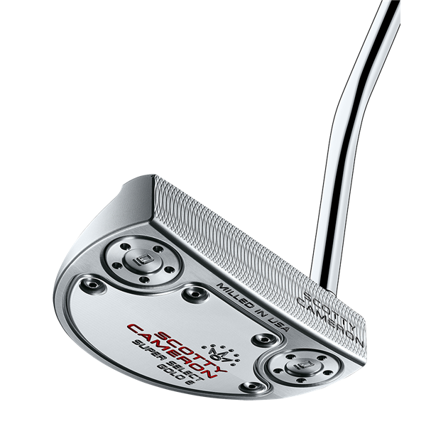 Scotty Cameron Super Select GOLO 6 Putter