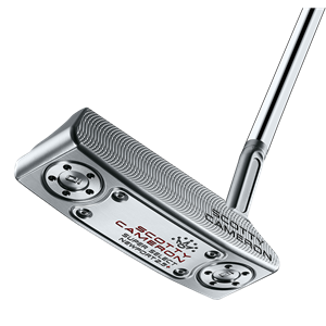 Scotty Cameron Super Select Newport 2.5 Plus Putter