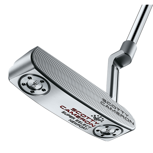 Scotty Cameron Super Select Newport Putter