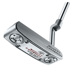 Scotty Cameron Super Select Newport Plus Putter