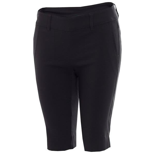 Green Lamb Ladies Ultimate Contour City Shorts