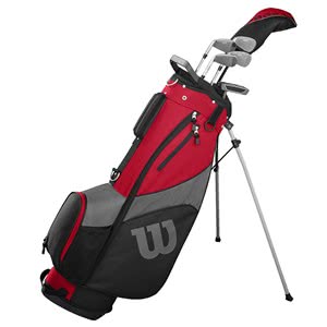 Wilson Prostaff SGi Half Package Set