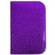 Purple Glitter