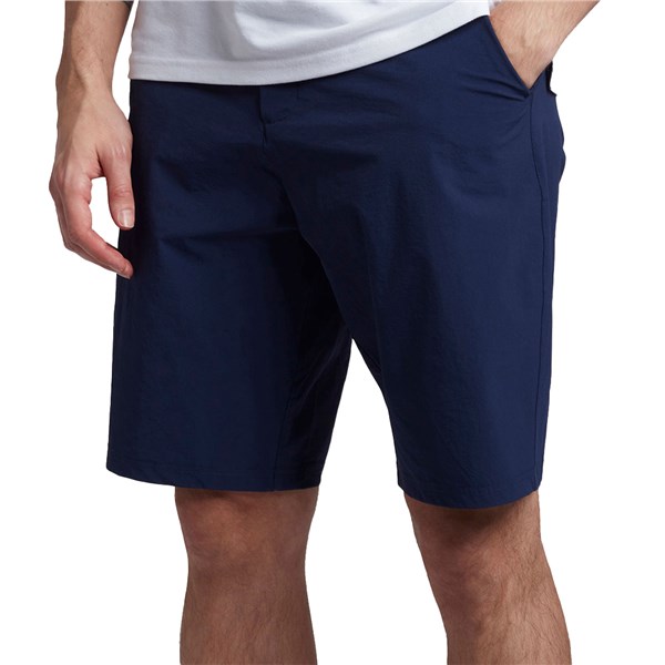 Lyle and Scott Mens Tech Shorts