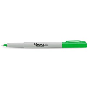 Sharpie Ultra Fine Point Liner Markers