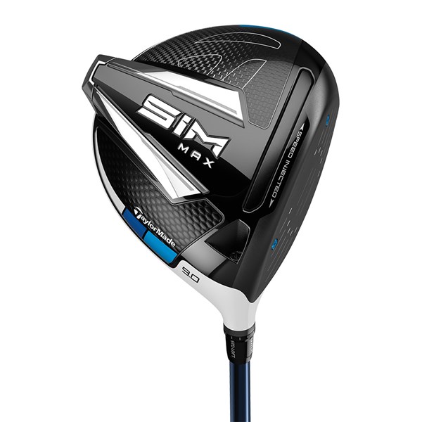 TaylorMade SIM Max Driver