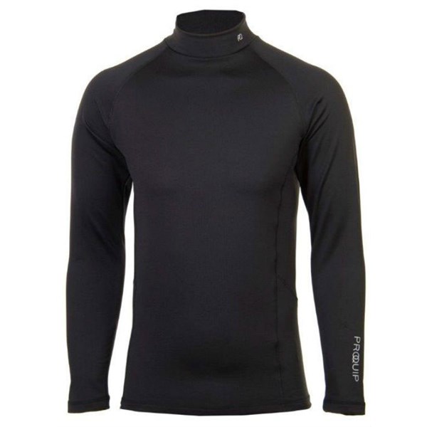 Proquip Mens Sirocco Mock Baselayer