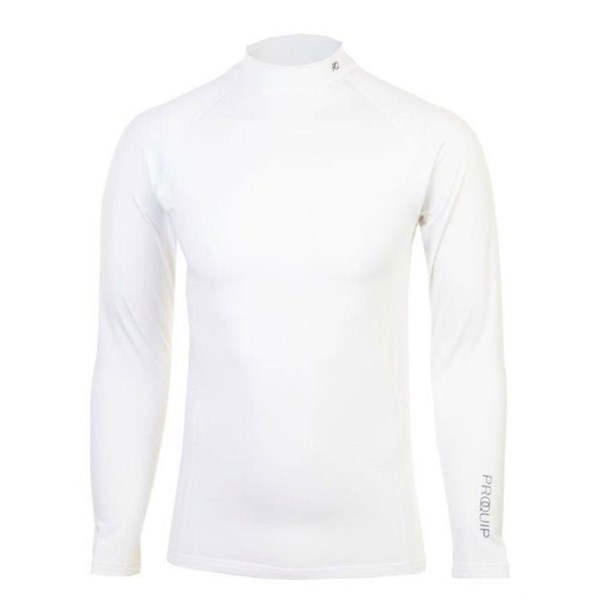 sirocco base layer white