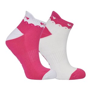 Ladies Cushioned Golf Socks