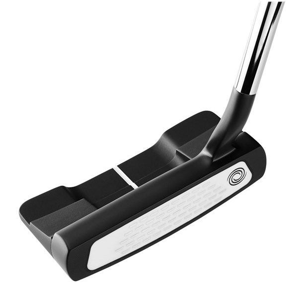 Odyssey Stroke Lab Black Double Wide Flow Putter