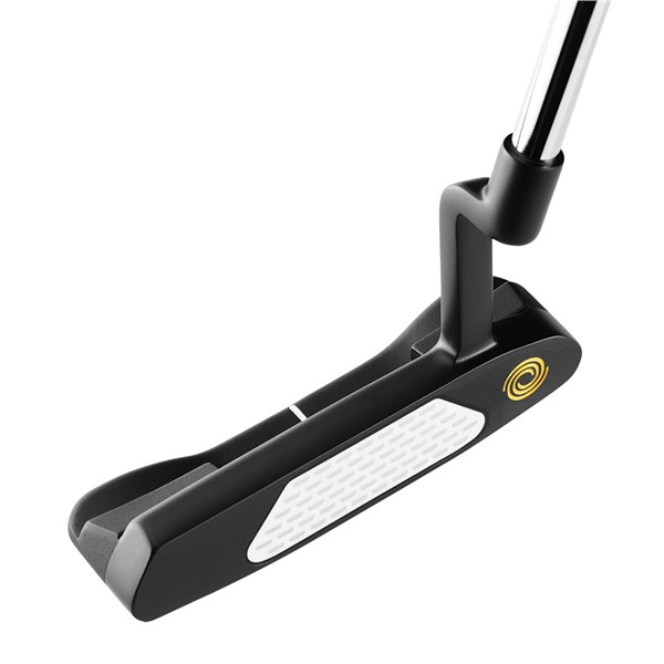 Odyssey Stroke Lab Black One Putter